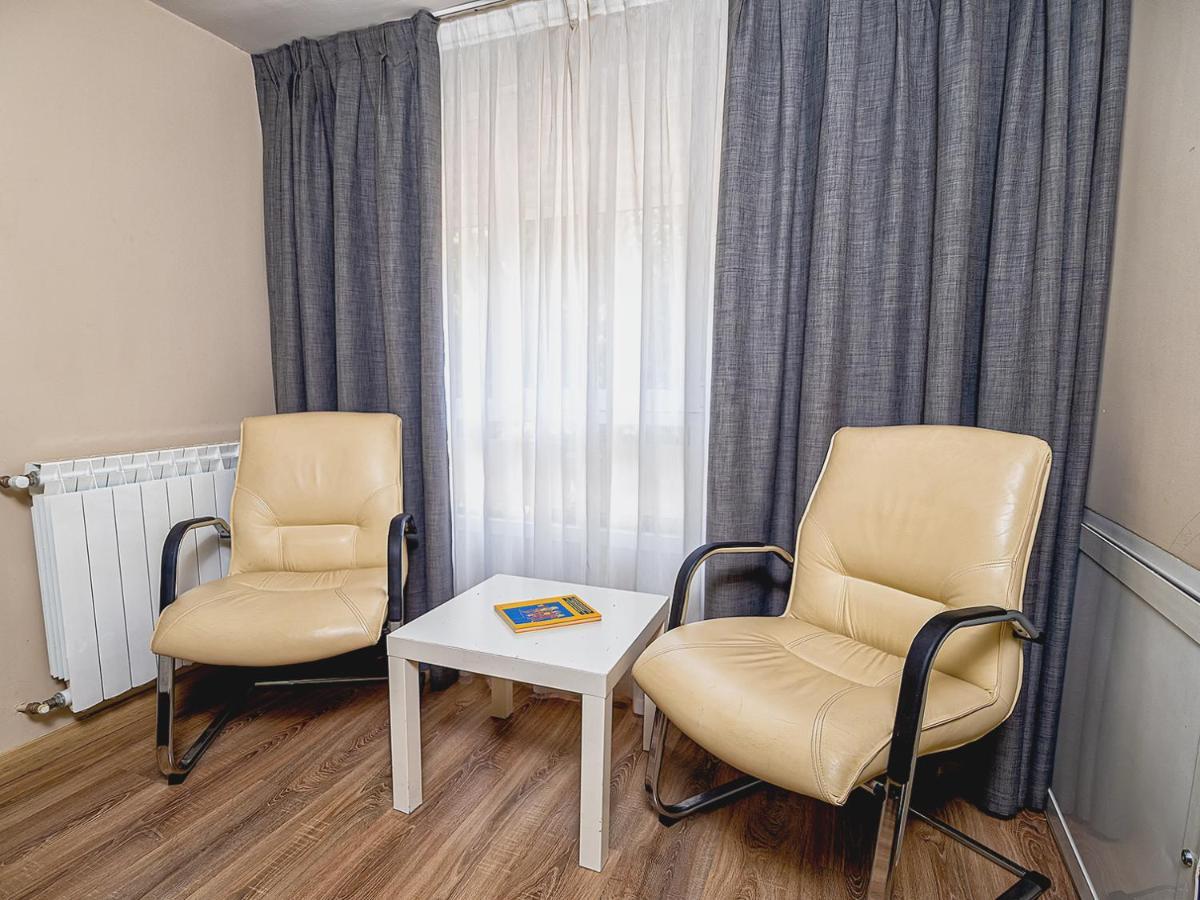 Hostal Real Aranjuez Dış mekan fotoğraf
