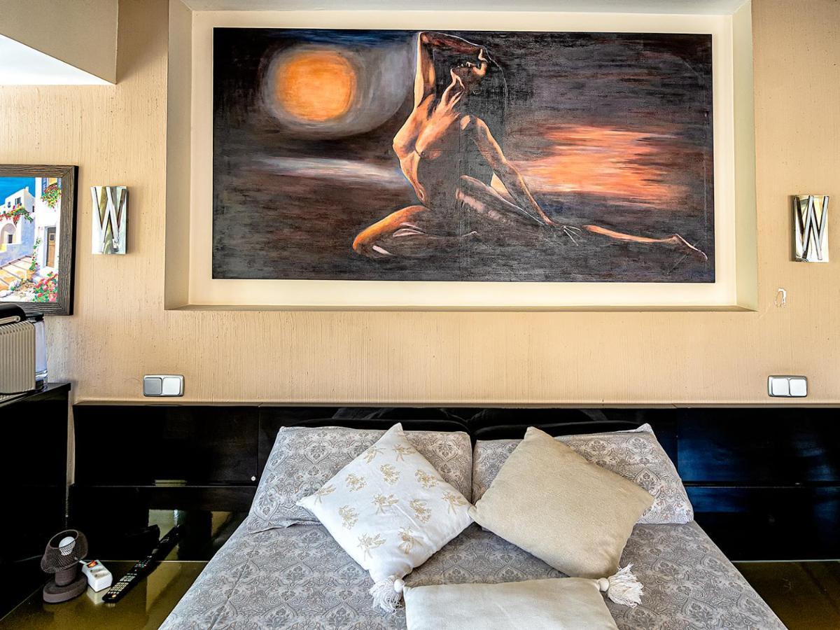 Hostal Real Aranjuez Dış mekan fotoğraf