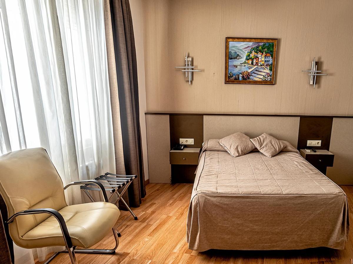 Hostal Real Aranjuez Dış mekan fotoğraf