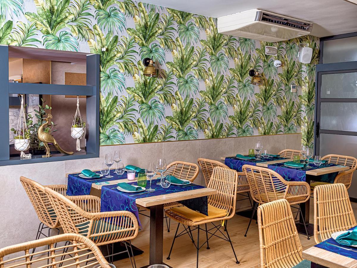 Hostal Real Aranjuez Dış mekan fotoğraf