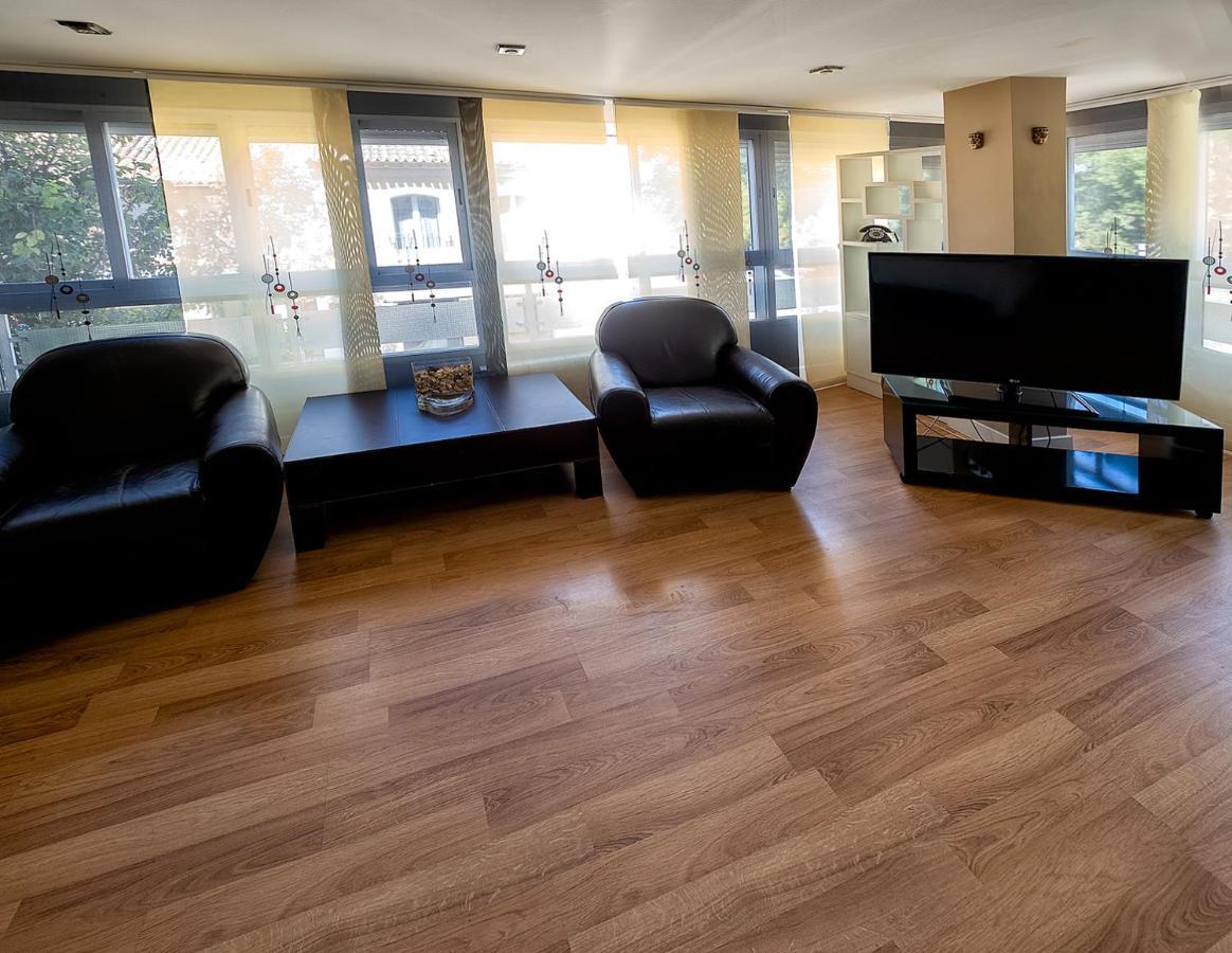 Hostal Real Aranjuez Dış mekan fotoğraf