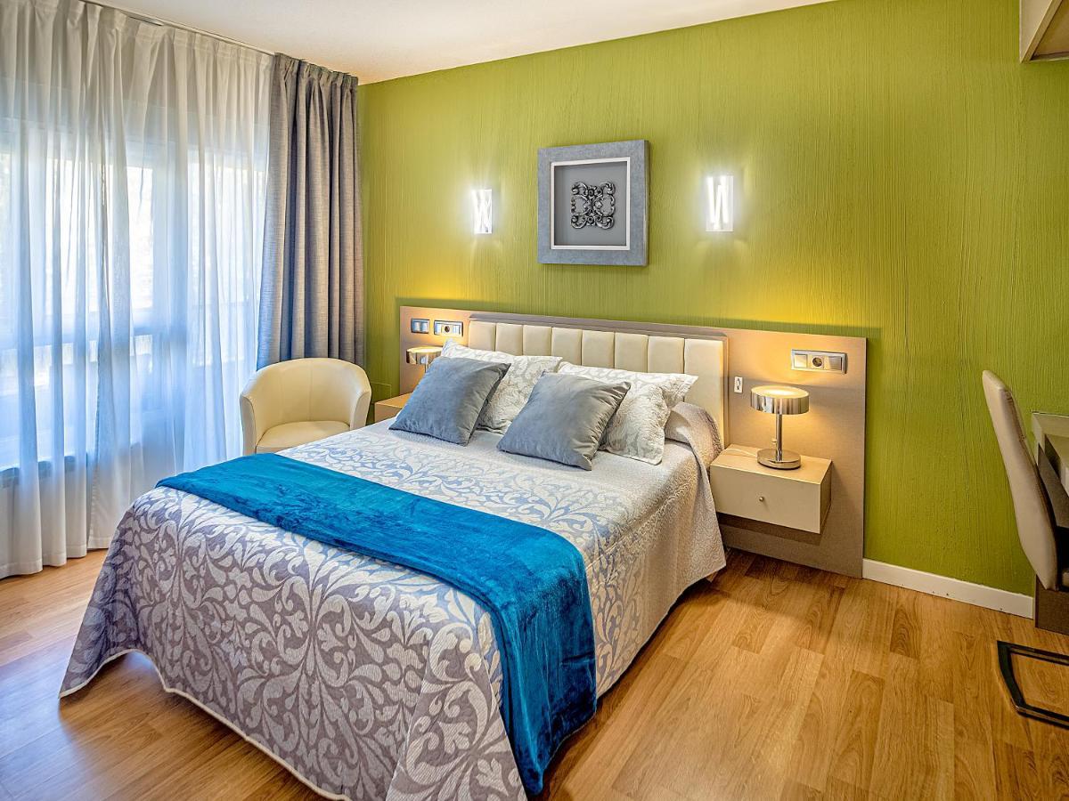 Hostal Real Aranjuez Dış mekan fotoğraf