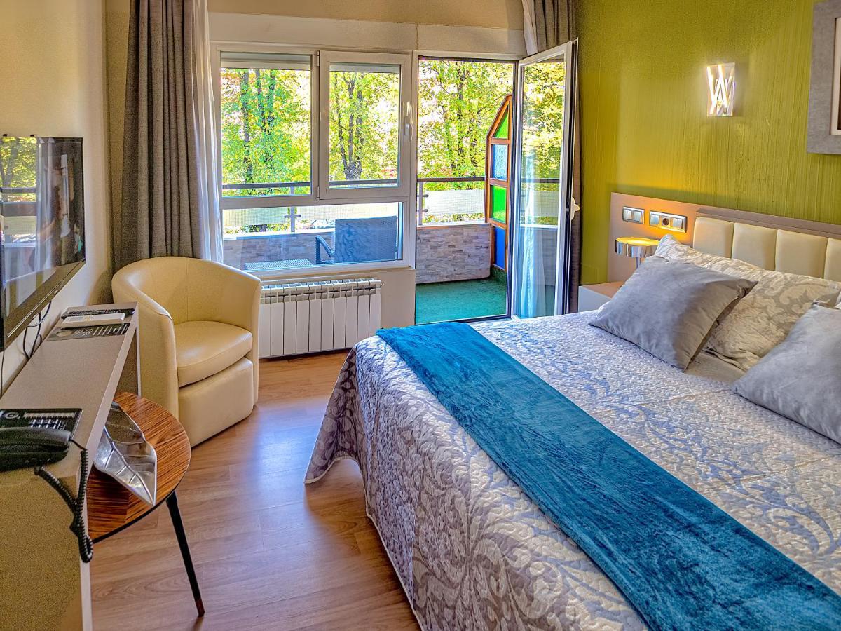 Hostal Real Aranjuez Dış mekan fotoğraf