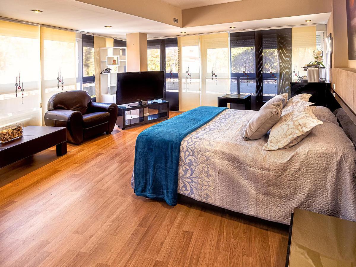 Hostal Real Aranjuez Dış mekan fotoğraf