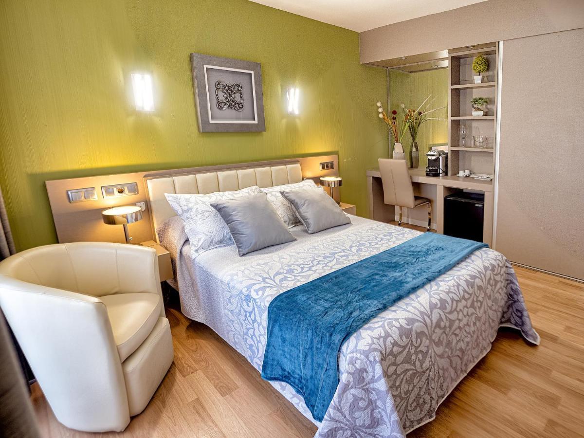 Hostal Real Aranjuez Dış mekan fotoğraf