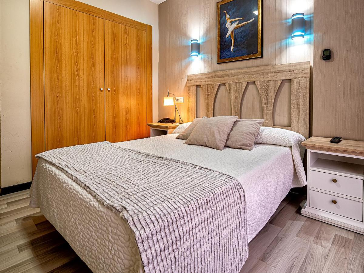 Hostal Real Aranjuez Dış mekan fotoğraf